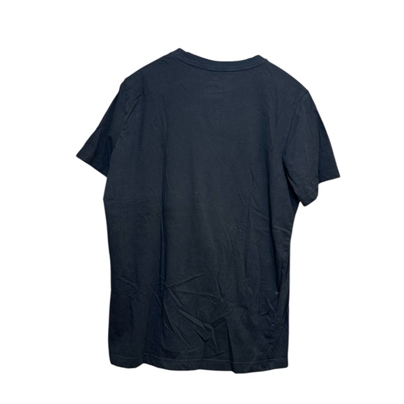 Fanatics Black and Gold Vanderbilt T-Shirt - Picture 3 of 4